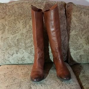 Sam Edelman Penny Boots size 10